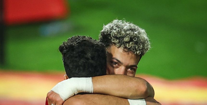 بسبب آدم وطني.. إمام عاشور يجهز عروض أوروبية للرحيل عن الأهلي