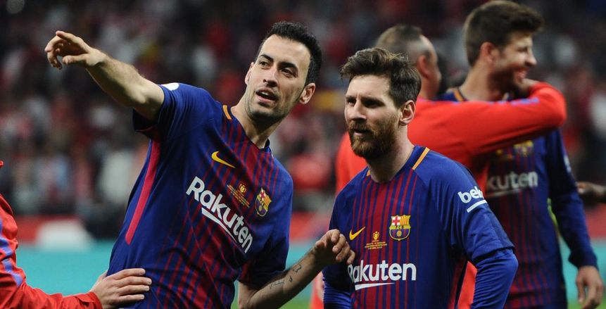 ليونيل ميسي يخطف 3 صفقات من الدوري السعودي إلى إنتر ميامي