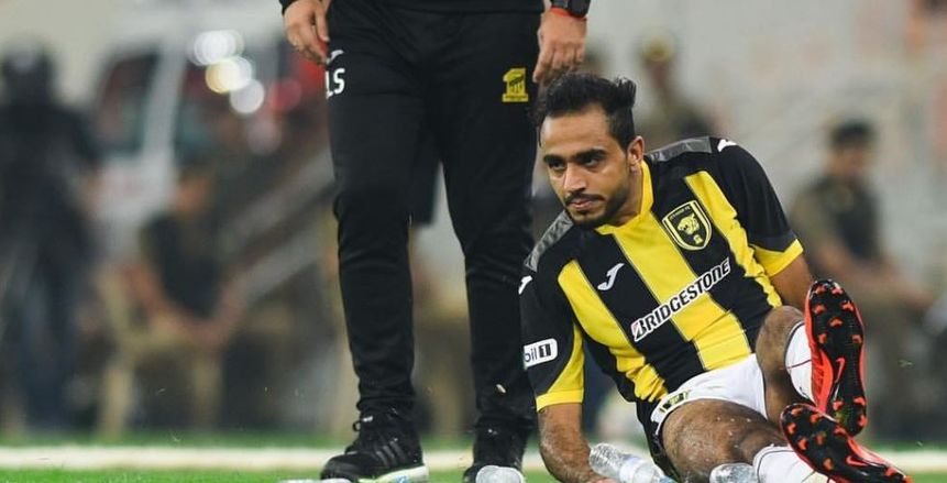 "كهربا" يقود هجوم اتحاد جدة في مواجهة الكوكب بكأس خادم الحرمين