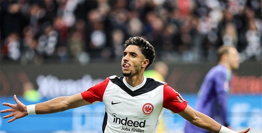 الكشف عن راتب عمر مرموش مع مانشستر سيتي.. رقم خيالي