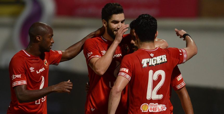 الأهلي يقترب من كودجو لابا.. ويعرض على الإسماعيلى الشيخ وحمودي وعمرو جمال لشراء «متولي»