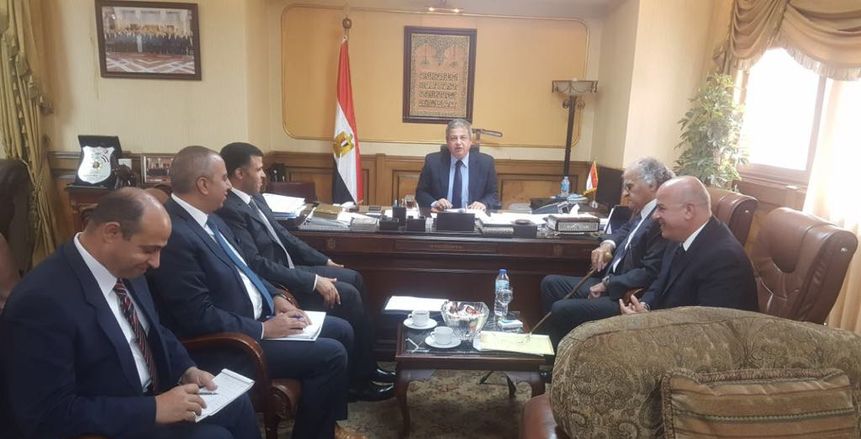 الزمالك تحت وصاية وزارة الرياضة