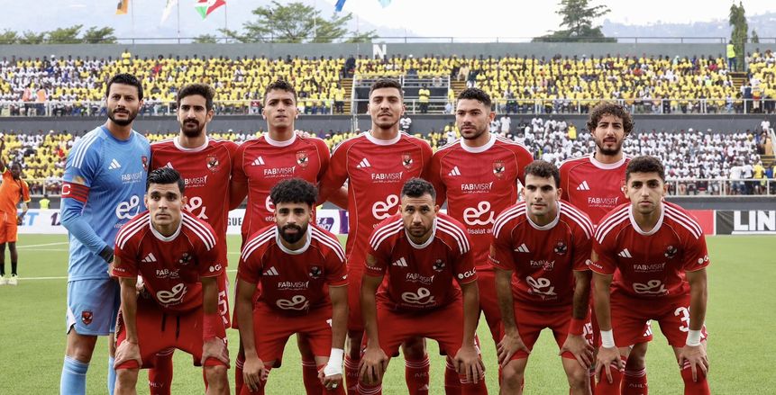 عودة تريزيجيه.. توروب يعلن قائمة الأهلي لمباراة الاتحاد في دوري NILE