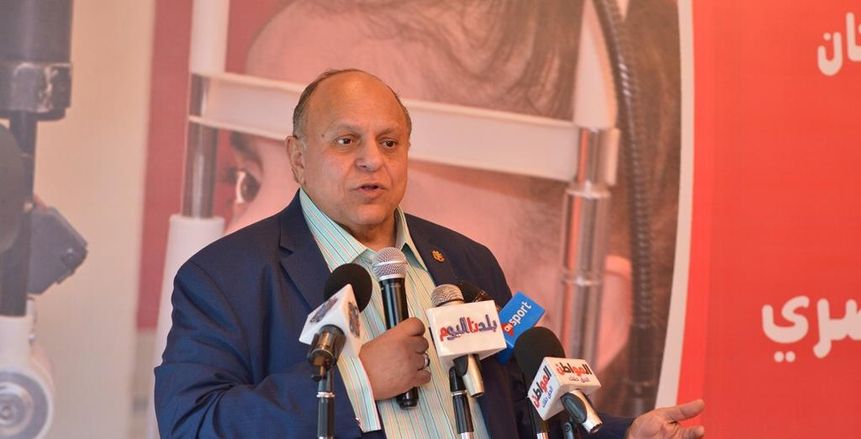 الأولمبياد الخاص ينظم ملتقى سنويا لمناقشة مشكلات اللاعبين بمصر