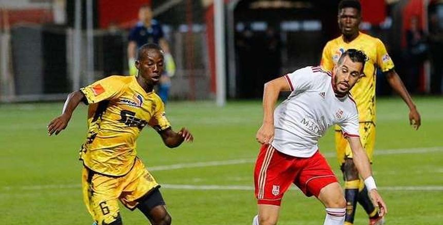 7 معلومات لا تعرفها عن «زونجرانا» صفقة الأهلي المنتظرة