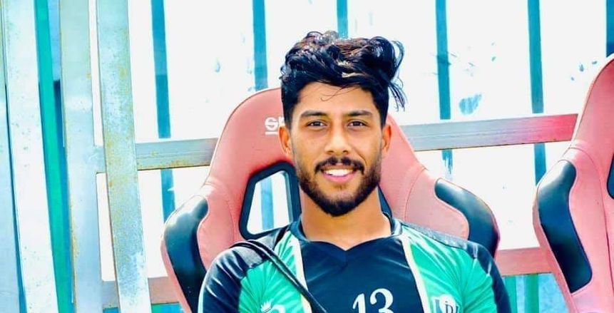 وفاة أحمد فتحي قائد فريق بايونيرز.. كان ينتظر حفل زفافه