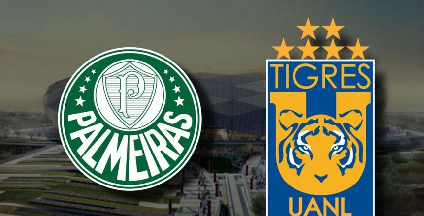 تفاصيل مباراة بالميراس وتايجرز أونال اليوم7-2-2021 في كأس العالم