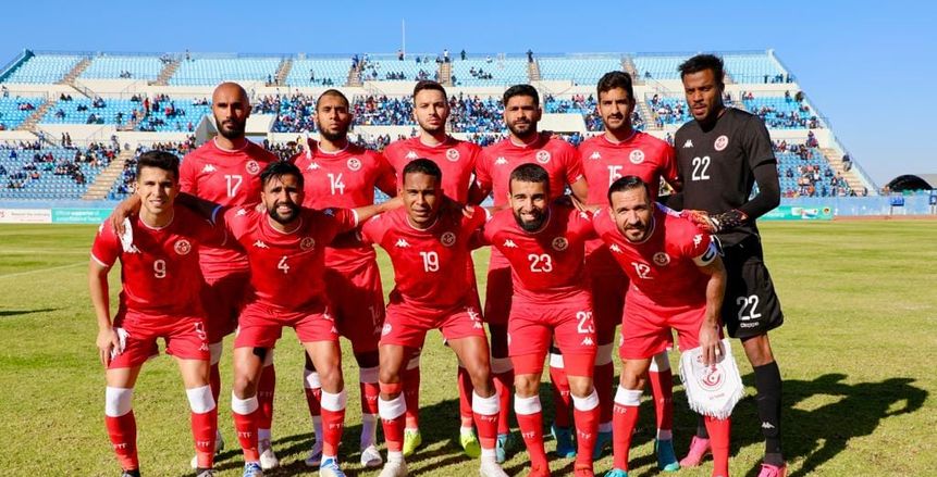 شكري الواعر: انتهاء أزمة منتخب تونس بشأن إمكانية استبعاده من المونديال