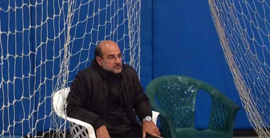 رئيس الزمالك لـ"اتحاد الكرة": رجعولنا عامر حسين
