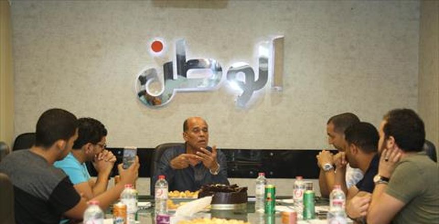 حوار| هشام يكن: "مرتضى" ورجالته سرقوا الزمالك.. و"النسوان" هي اللى بتنجحه في الانتخابات