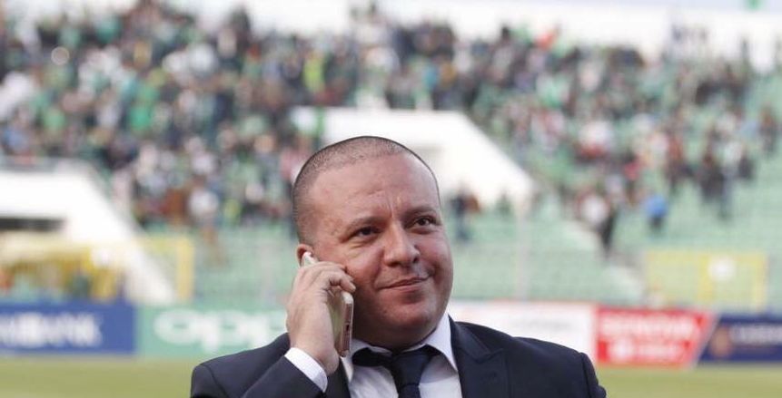 المصري يتعاقد مع لاعب نيجيري لتدعيم الفريق في انتقالات يناير