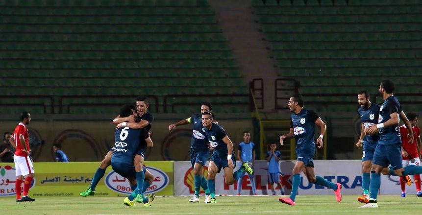 علاء عبد العال يعلن قائمة انبي لمواجهة النصر للتعدين