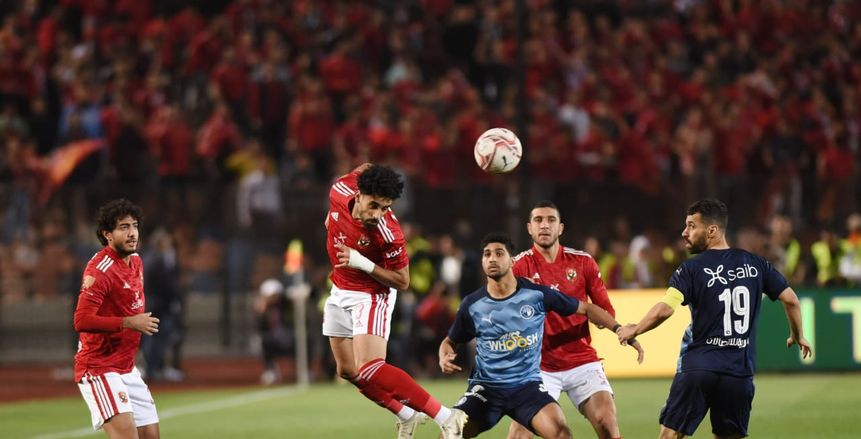 عقدة الأهلي تطارد باتشيكو في السوبر: طالت الزمالك وبيراميدز