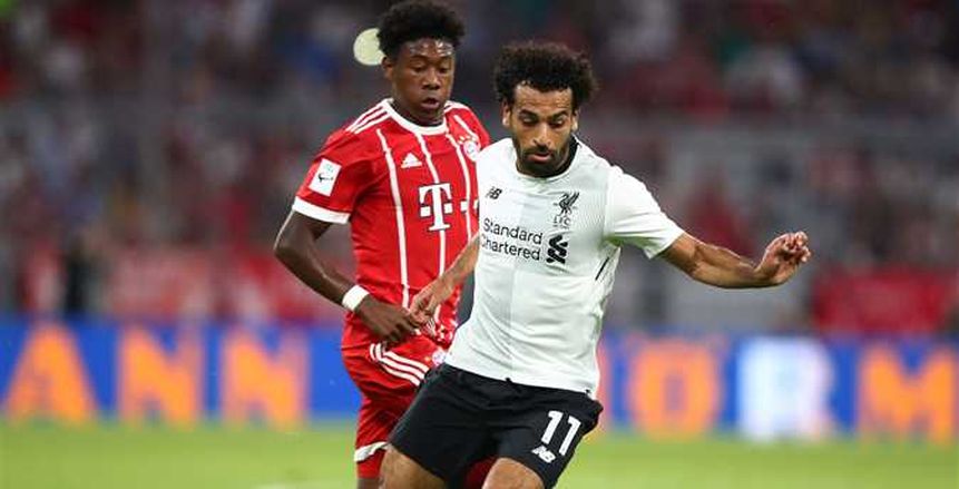 ليفربول وبايرن| ملعب «أليانز آرينا» مقبرة الأندية الإنجليزية قبل قمة دوري الأبطال