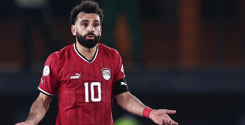 هل جامل محمد صلاح مدربه السابق في جائزة «ذا بيست»؟.. «فيفا» يوضح