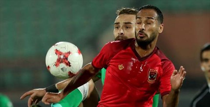 القصة الكاملة لأزمة ملعب مباراة الأهلي والاتحاد السكندري في الدوري