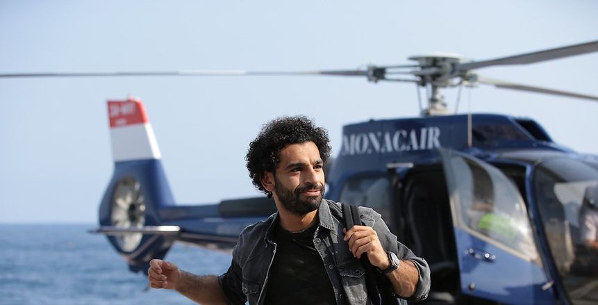 67% من متابعي «الفيفا» يرشحون «صلاح» لجائزة أفضل لاعب بأوروبا