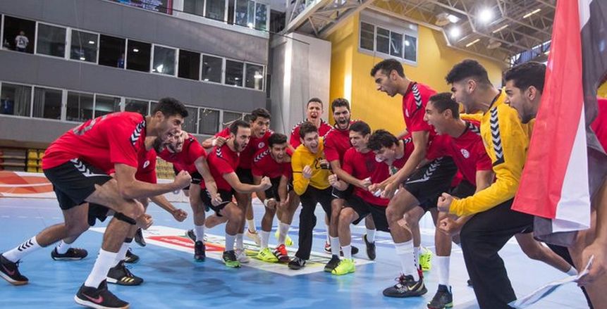 رئيس اتحاد اليد: 1500 جنيه مكافأة لكل لاعب بعد الفوز بكأس العالم