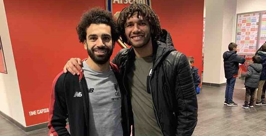 الهداف واللقب والمربع الذهبي.. تحديات تنتظر المصريون بالدوري الإنجليزي