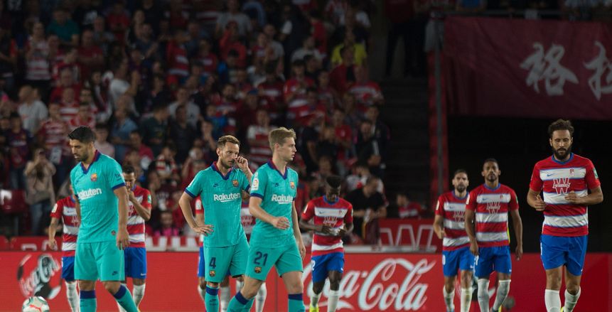 بث مباشر.. مشاهدة مباراة برشلونة ضد فياريال اليوم في الدوري الإسباني