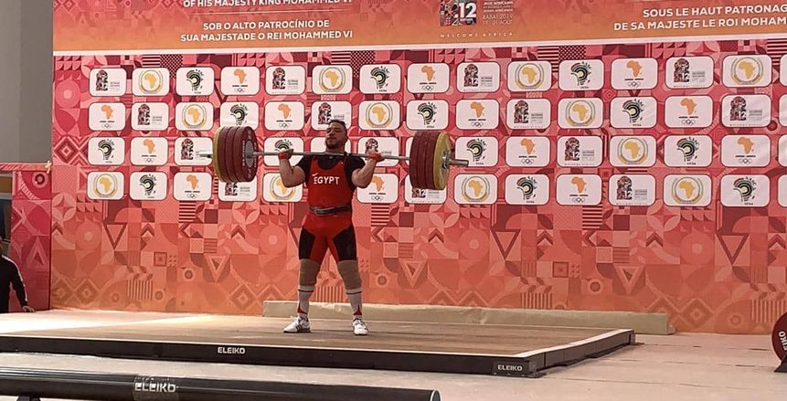 تجديد حبس مدربا منتخب مصر لرفع الأثقال وإخلاء سبيل رئيس الاتحاد