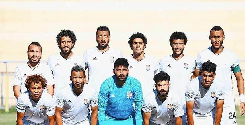 الجونة يضم أحمد مسعود حارس طلائع الجيش مجانا بعد قدوم علاء عبد العال