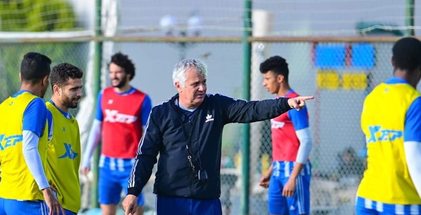 الاتحاد يتحدى الصعاب أمام بيراميدز.. ومصيلحي يرفض التراجع عن الاستقالة