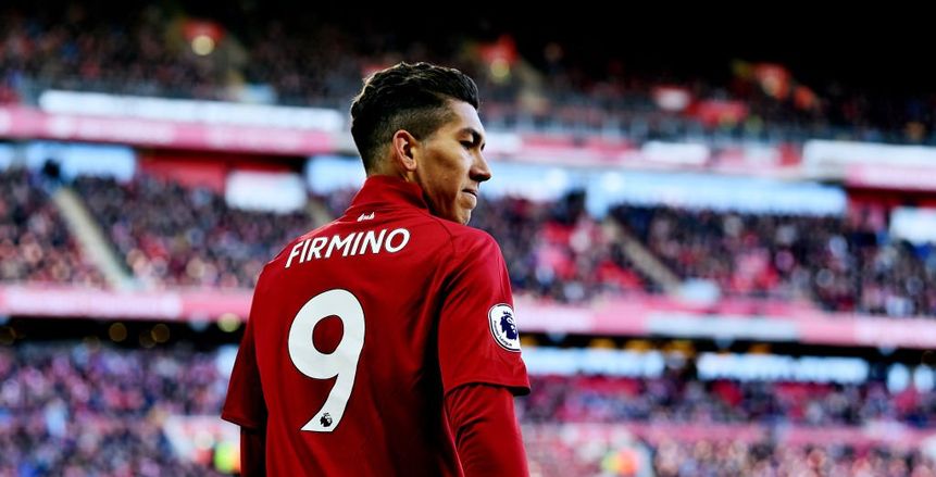 تقارير.. ليفربول يفتقد خدمات فيرمينيو أمام هيدرسفيلد