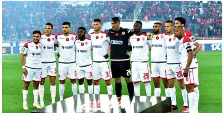 أم كلثوم وزغرودة ووطنية.. تاريخ الوداد من التأسيس للبطولات