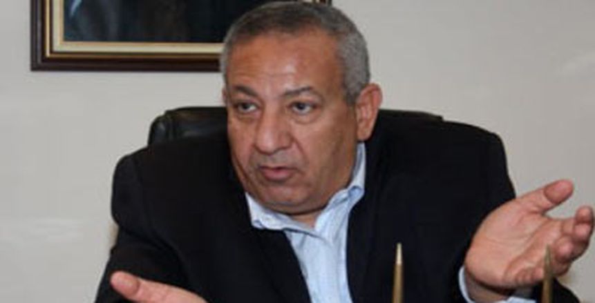 بعد التتويج بكأس عاصمة مصر.. رئيس المصري البورسعيد