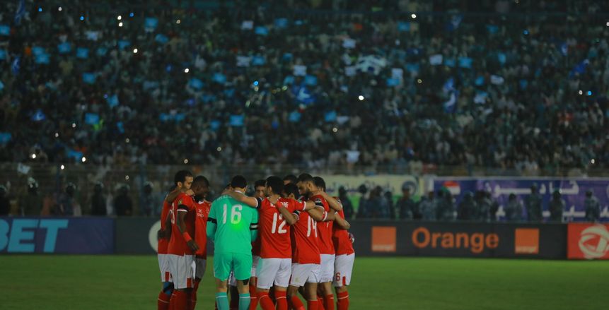 تعرف على موعد قرعة ربع نهائي دوري أبطال أفريقيا