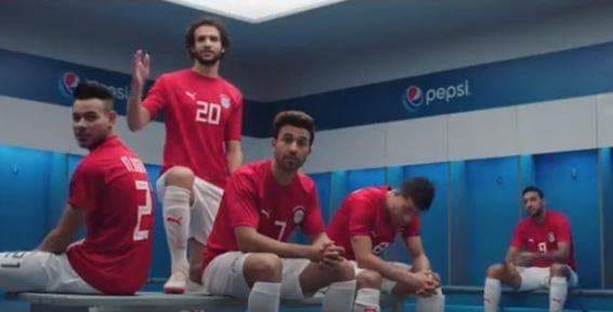 بالفيديو.. إيهاب الخطيب يكشف كواليس فضيحة اعتذار المنتخب في إعلان "حاجة ساقعة"