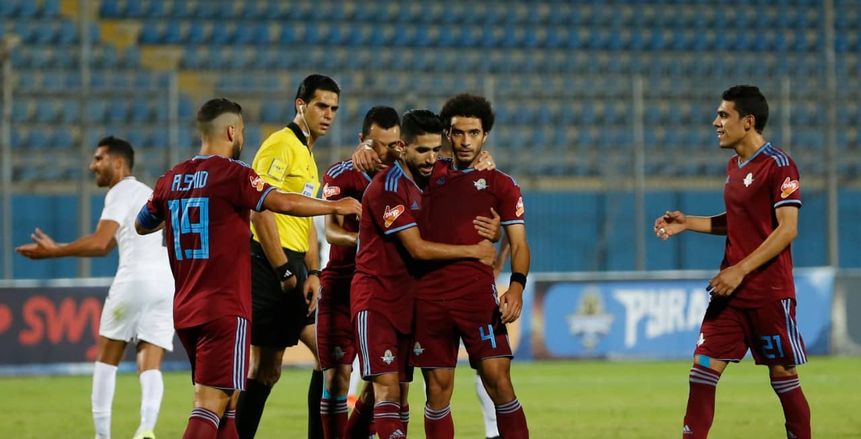 افتتاحية الدوري.. الأجانب يواصلون التألق.. وإنبي طريق بيراميدز للمنافسة على اللقب