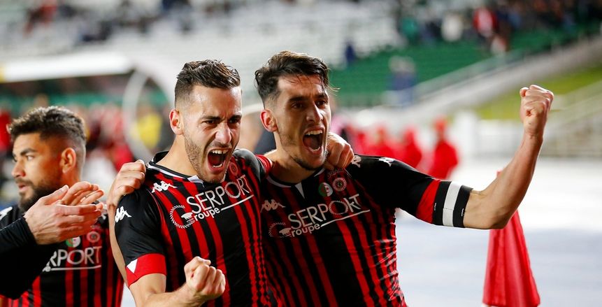 من سطيف إلى اتحاد العاصمة.. فرق الجزائر تخصص تفوق على الأهلي بالسوبر الأفريقي