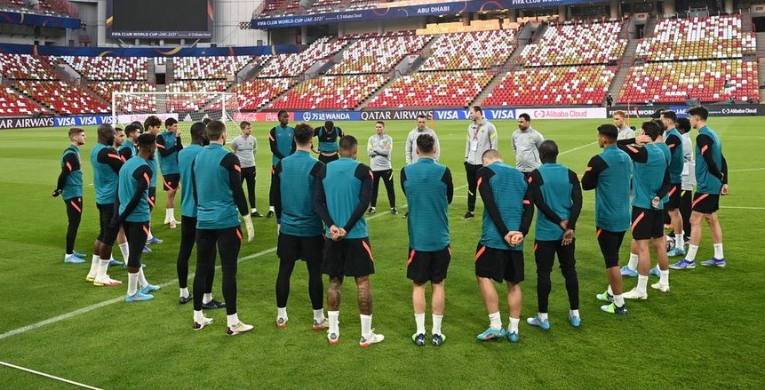 تشيلسي يستعد للهلال بدون مدرب.. واحتفال خاص بحارس السنغال (فيديو)