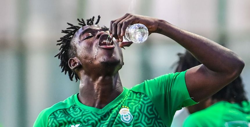 سموحة يعوض غياب جونيور أجايي باستعارة بواتينج من الاتحاد السكندري