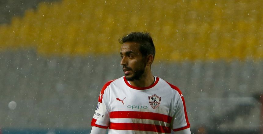 خاص.. أيمن حافظ سبب تعثر مفاوضات "كهربا" مع دينيزلي سبور التركي