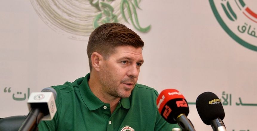 جيرارد يطلب جوتا من اتحاد جدة لتدعيم الاتفاق في الميركاتو الصيفي