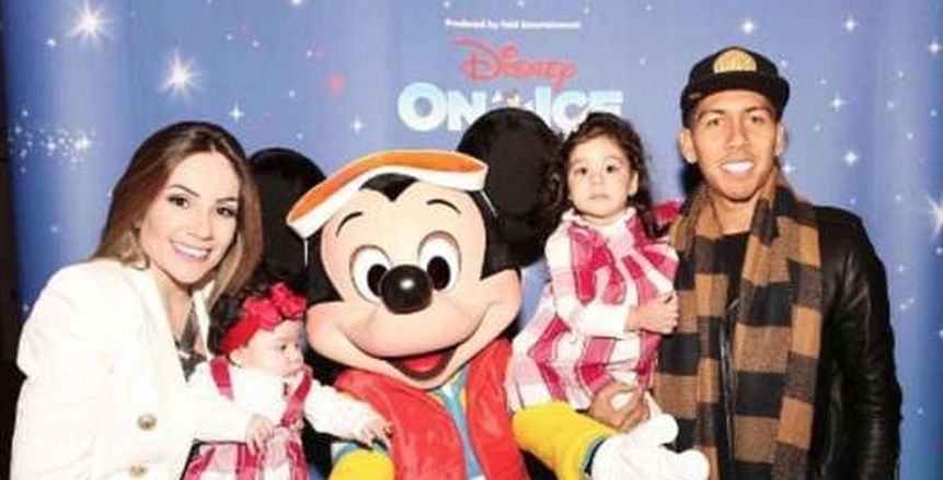 سطو مسلح على منزل فيرمينو نجم ليفربول