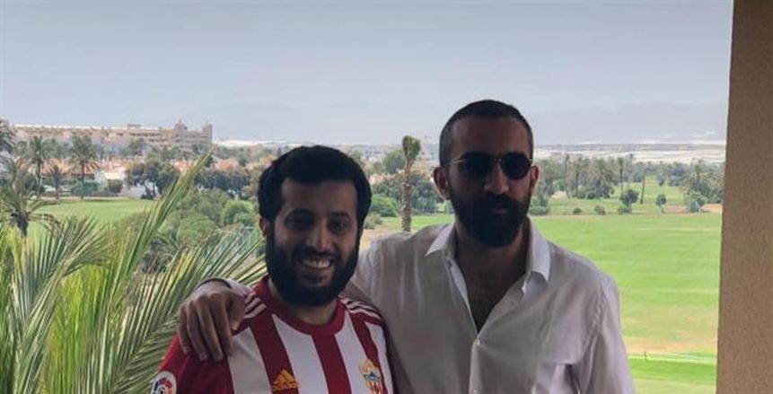 محمد العاصي: لا نفكر في ضم مصريين لألميريا