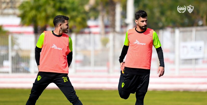 الزمالك يعلن نقل تدريباته لمشروع الهدف بسبب إصلاحات ملعب حلمي زامورا