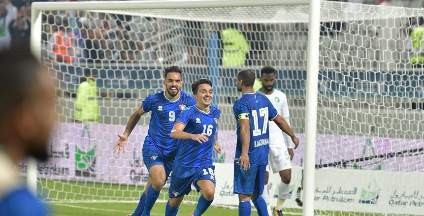 رئيس العربي الكويتي يطلب استئناف منافسات الدوري في الموعد المحدد
