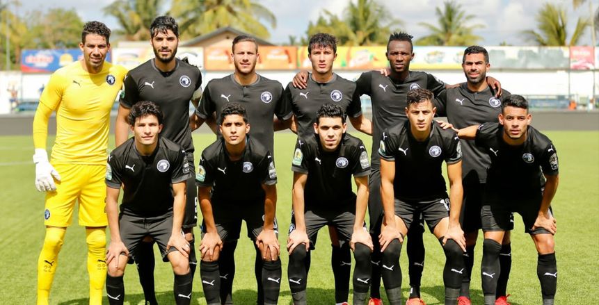 موعد مباراة بيراميدز ومصر للمقاصة في الدوري المصري والقنوات الناقلة
