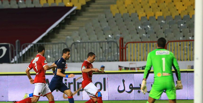 ارتياح في الجبلاية بعد هزيمة الزمالك في القمة 114