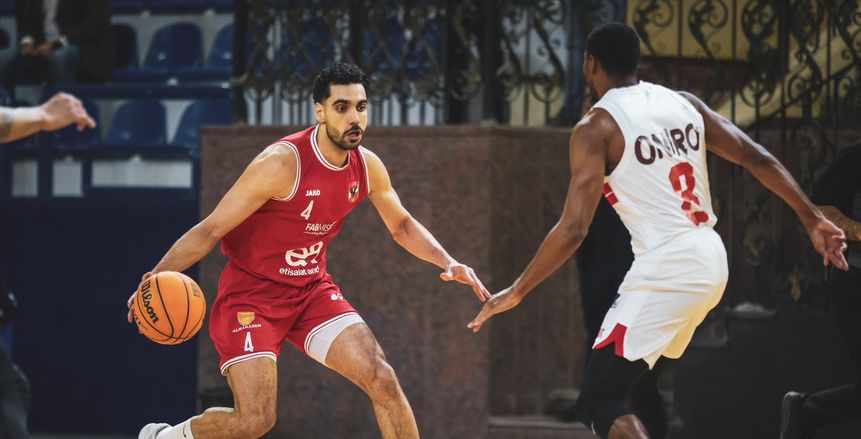 اليوم.. إقامة ثالث مباريات نصف نهائي دوري السوبر لكرة السلة