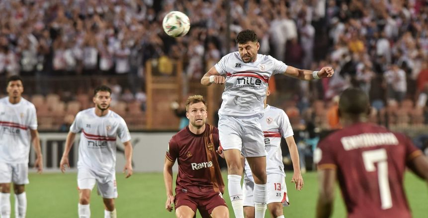 تعادل الأهلي وبيراميدز يشعل مواجهة الزمالك وحرس الحدود.. فارق النقطتين