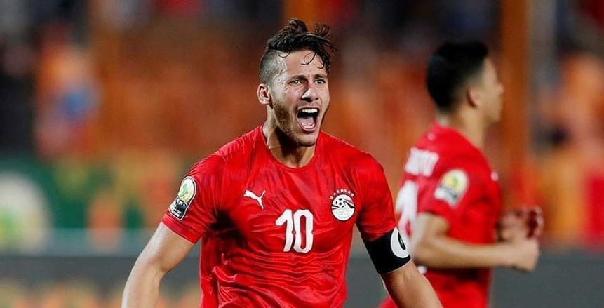 بعد عروض مصطفى محمد.. رمضان: معسكر المنتخب "معزول"