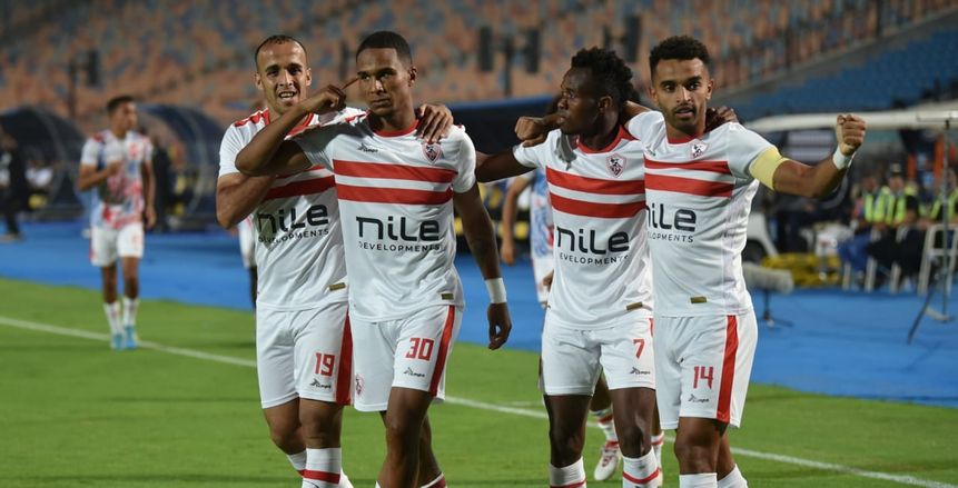 لويس سييرا يعلن موقفه النهائي من تدريب الزمالك
