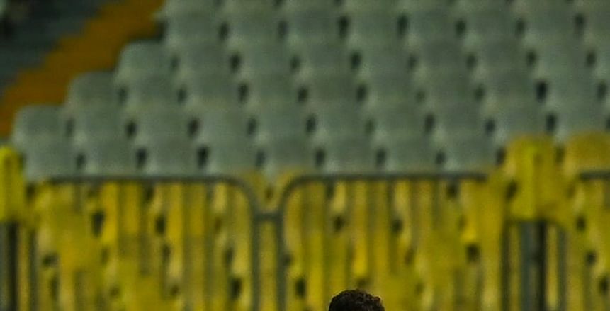 أوسوريو ينتقد زيادة وزن عبد الله جمعة ويجهز «شيفو» في الزمالك