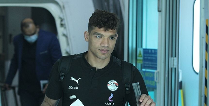 كواليس عودة محمد صبحي للزمالك.. السر في رغبة اللاعب و20 مليون جنيه